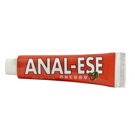 Anal Lubes