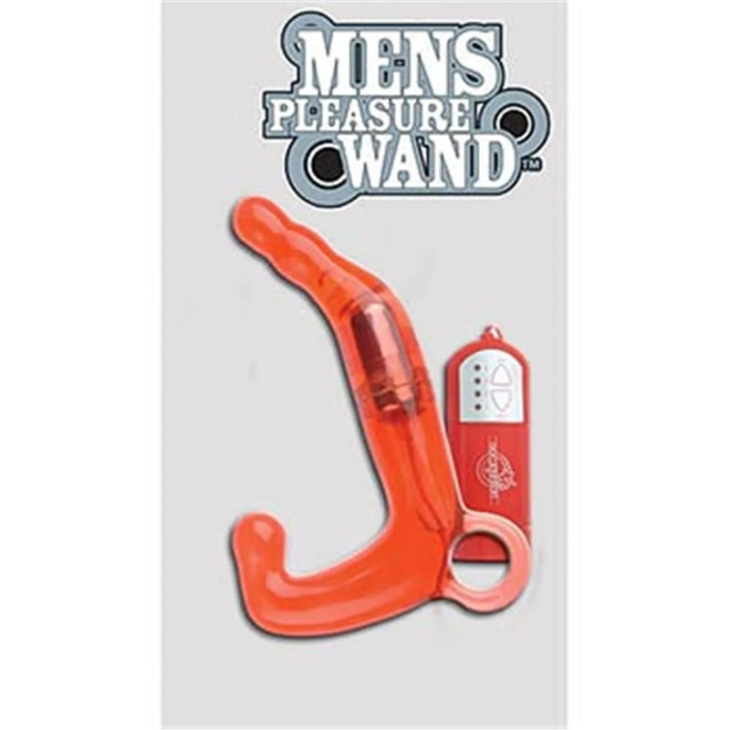 Men's Pleasure Wand