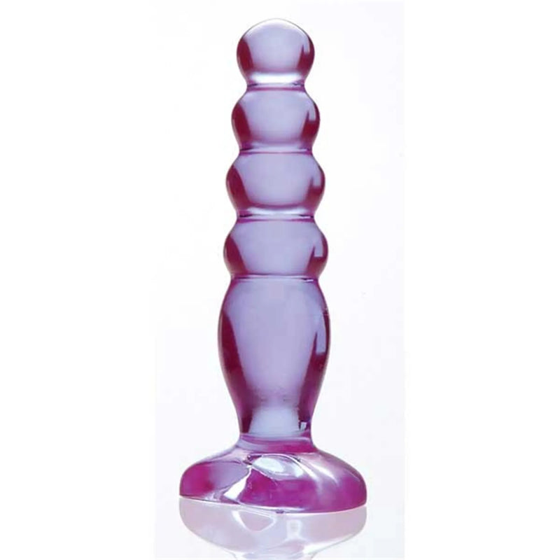 Crystal Jellies Anal Delight