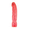 Crystal Jellies 12" Big Boy Dildo