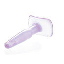 Crystal Jellies Small Anal Plug