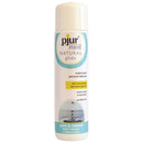 Pjur med NATURAL Water-Based Lubricant