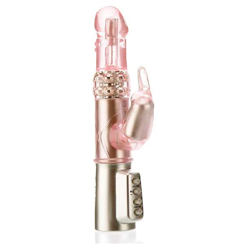 Vertigo Rabbit Vibrator