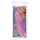 First Time Softee G Pleaser Vibrator