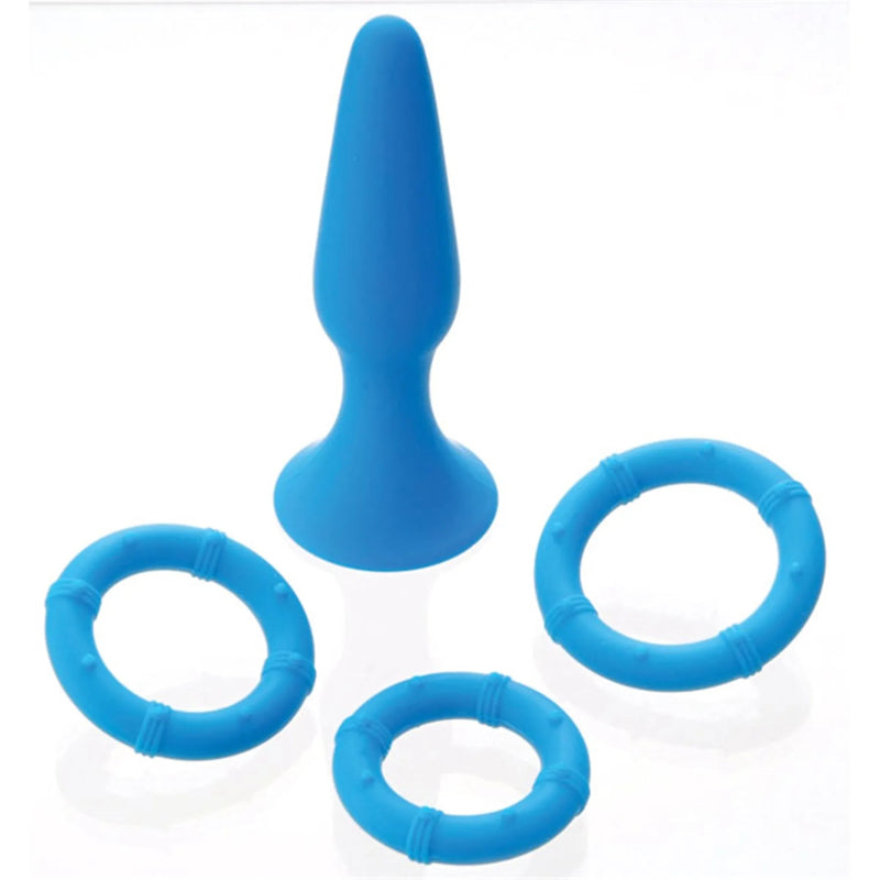 Posh Silicone Performance Kit