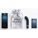 Fifty Shades of Grey Insatiable Desire Mini G-Spot Vibrator