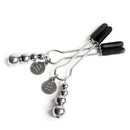 Fifty Shades of Grey The Pinch Adjustable Nipple Clamps