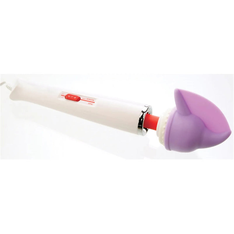 Flutter Tip Wand Attachment