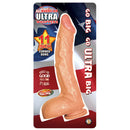 All American Ultra 11 Inch Curved Whopper