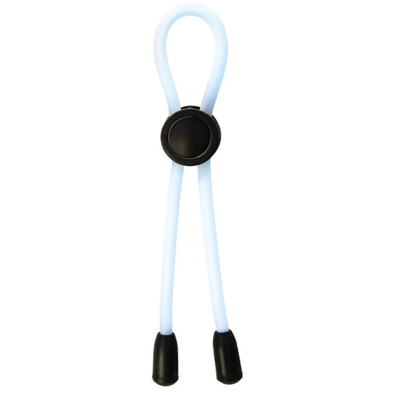 Adjustable Silicone Penis Tie