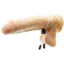 Adjustable Silicone Penis Tie