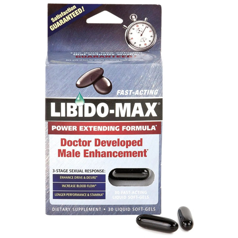 Libido-Max