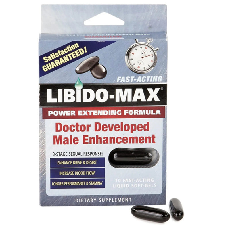 Libido-Max