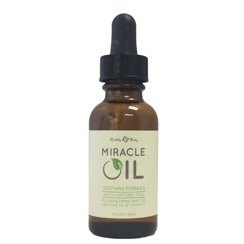 Miracle Oil