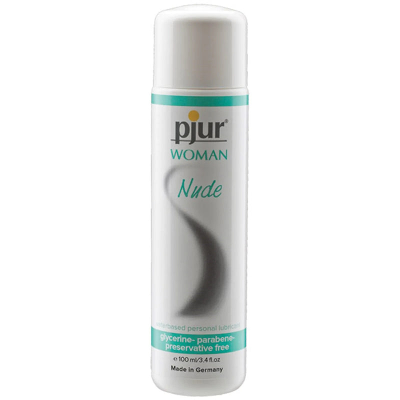 Pjur Woman Nude Waterbased Lube