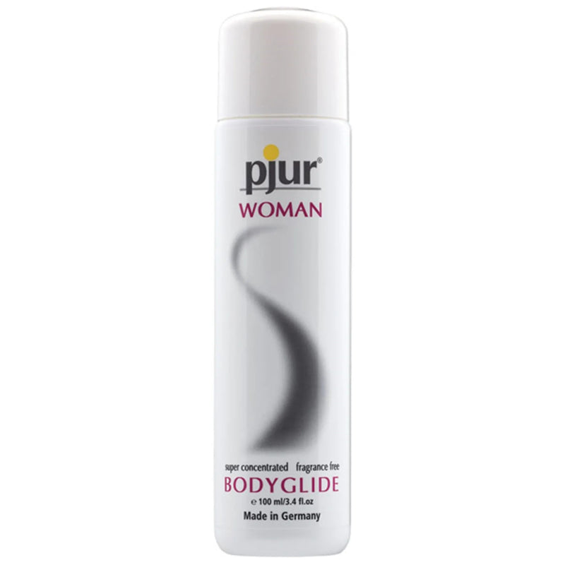 Pjur Woman Silicone Lubricant