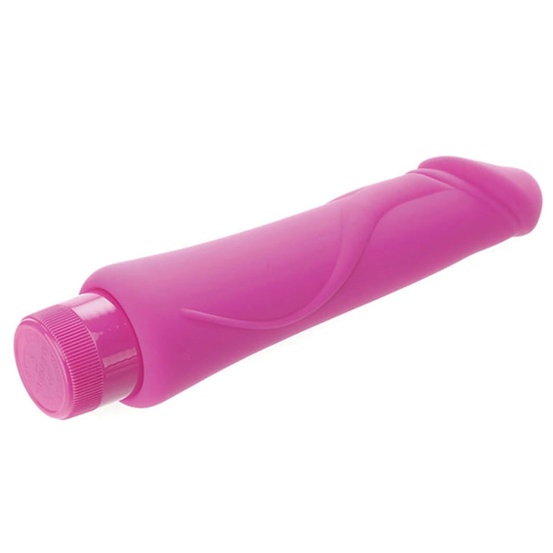 SI Select Delight Vibrating Massager