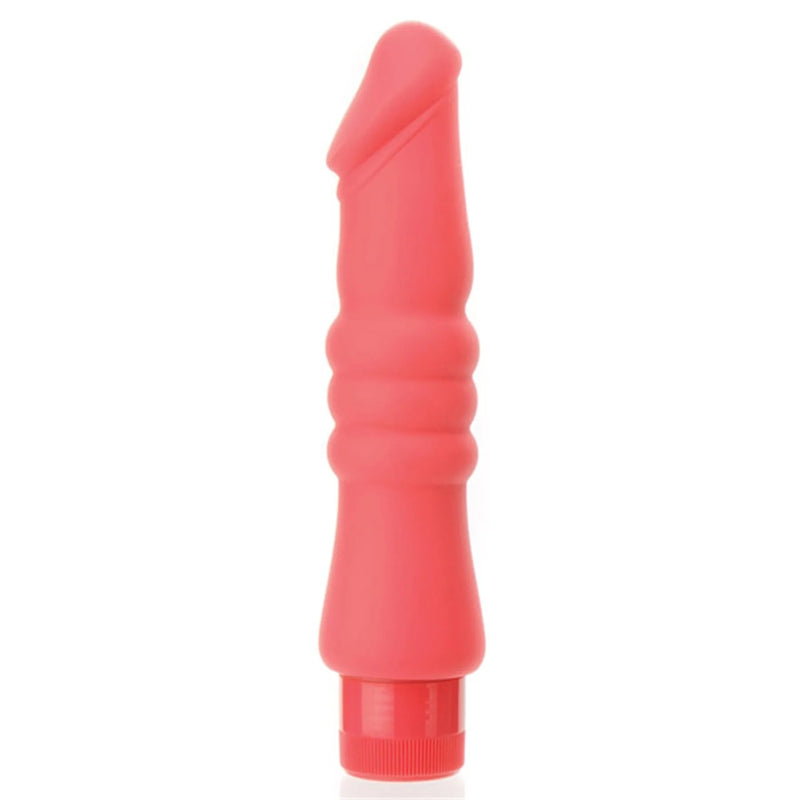 SI Select Indulge Vibrating Massager