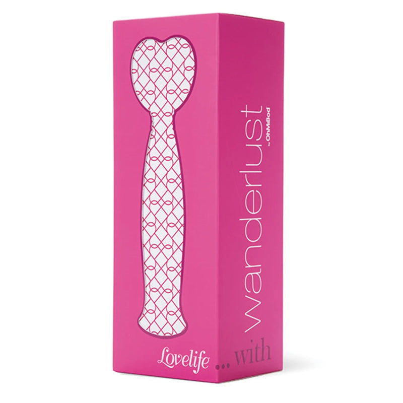 Lovelife Wanderlust Wand