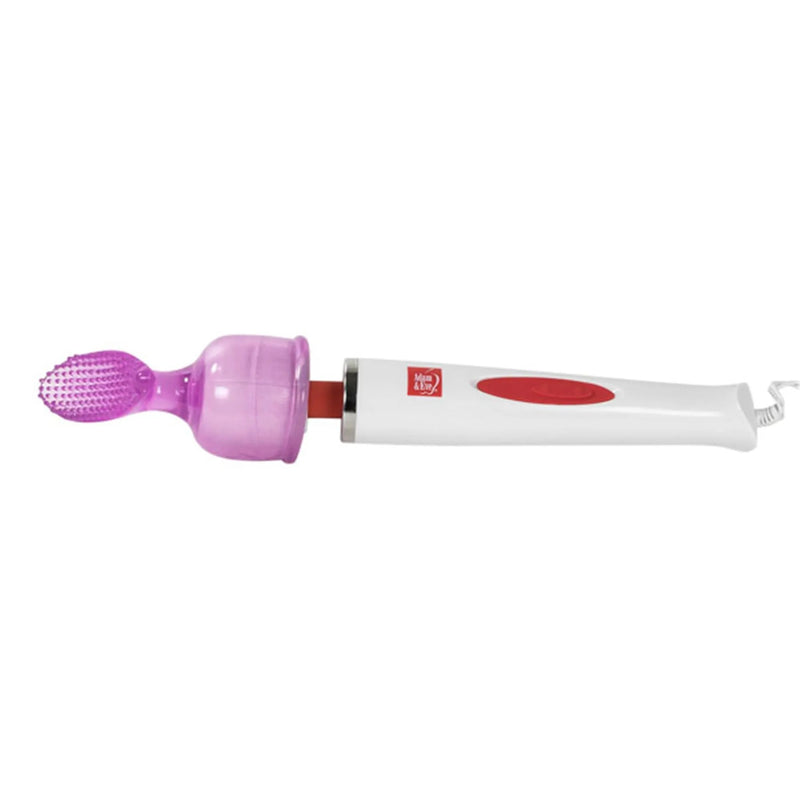 Tingler Wand Massager Attachment