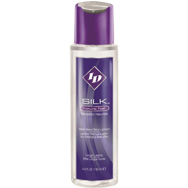 ID Silk Lubricant