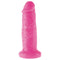 Dillio 6" Chub Dildo