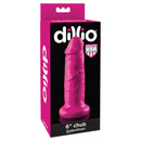 Dillio 6" Chub Dildo