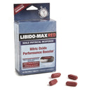 Libido-Max Red