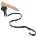 Ball Stretcher W/Leash