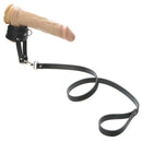 Ball Stretcher W/Leash