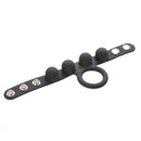 C-Ring Weighted Ball Stretcher