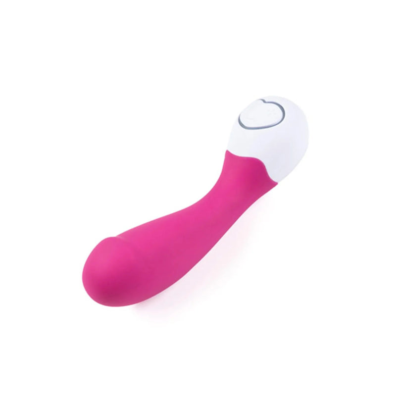 OhMiBod Lovelife Cuddle Mini G-Spot Massager