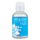 Sliquid Naturals H20 Lubricant