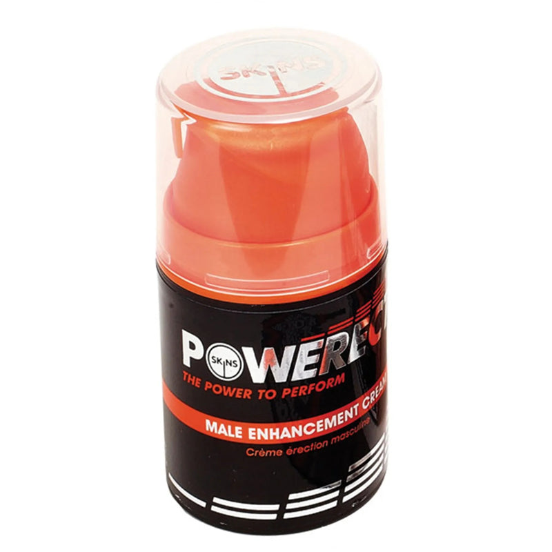 Powerect Male Enhancement Cream