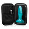 B-Vibe Rechargeable Rimming Plug