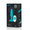 B-Vibe Rechargeable Rimming Plug