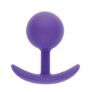 Luxe Wearable Vibra Plug