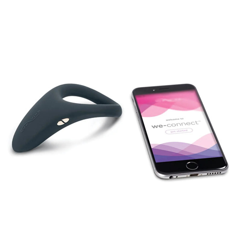 Verge By We-Vibe Vibrating Ring