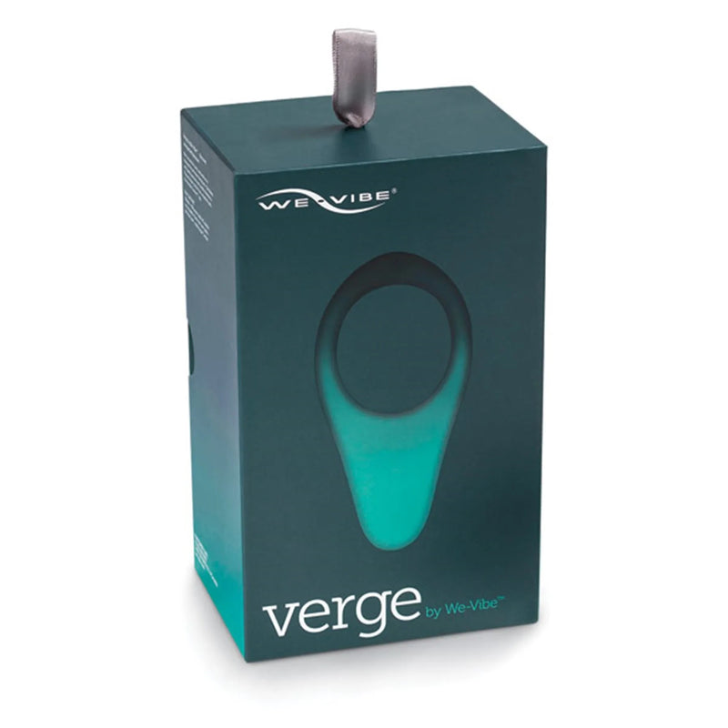 Verge By We-Vibe Vibrating Ring