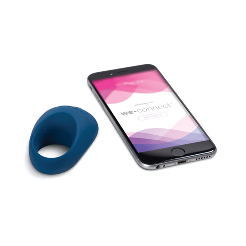 Pivot By We-Vibe Vibrating Ring