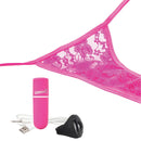 My Secret Charged Remote Control Panty