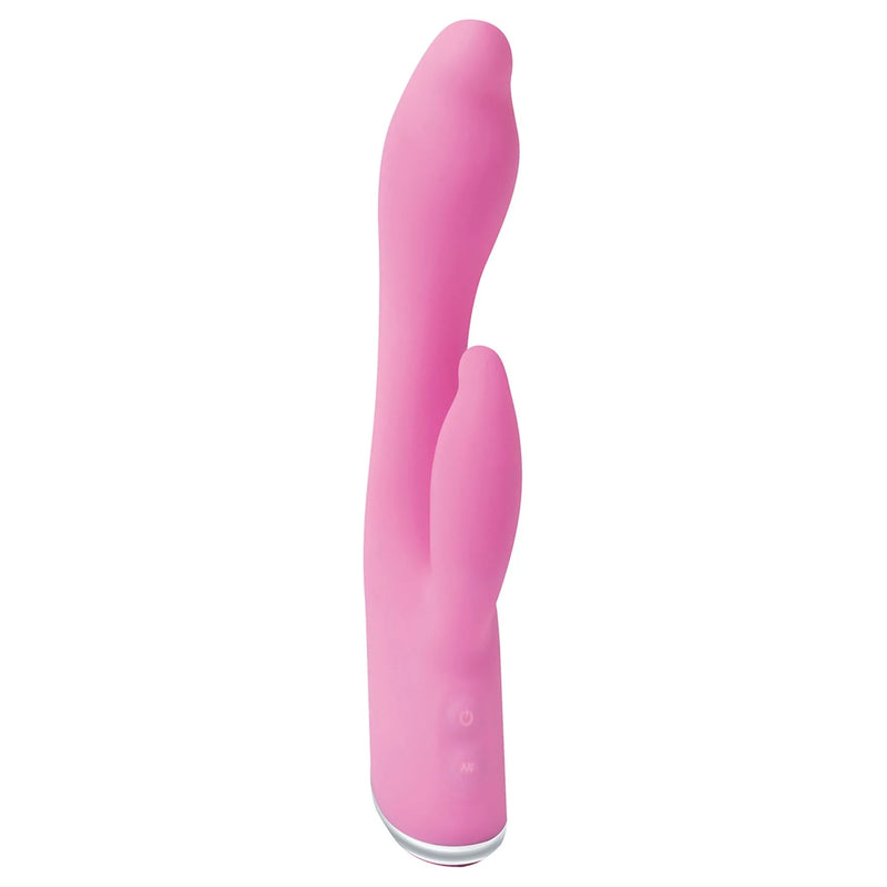 Silicone G-Gasm Rabbit