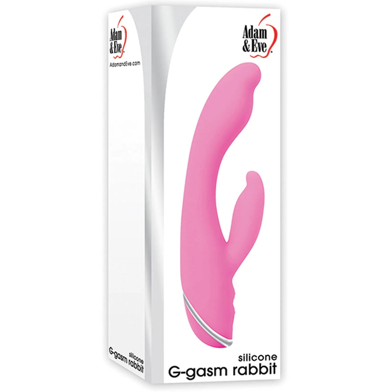 Silicone G-Gasm Rabbit