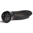 Fifty Shades of Grey Greedy Girl G-Spot Rabbit Vibrator