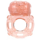 Big O Multi-Stage Vibrating Penis Ring