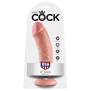 KingCock Suction Cup Dildo