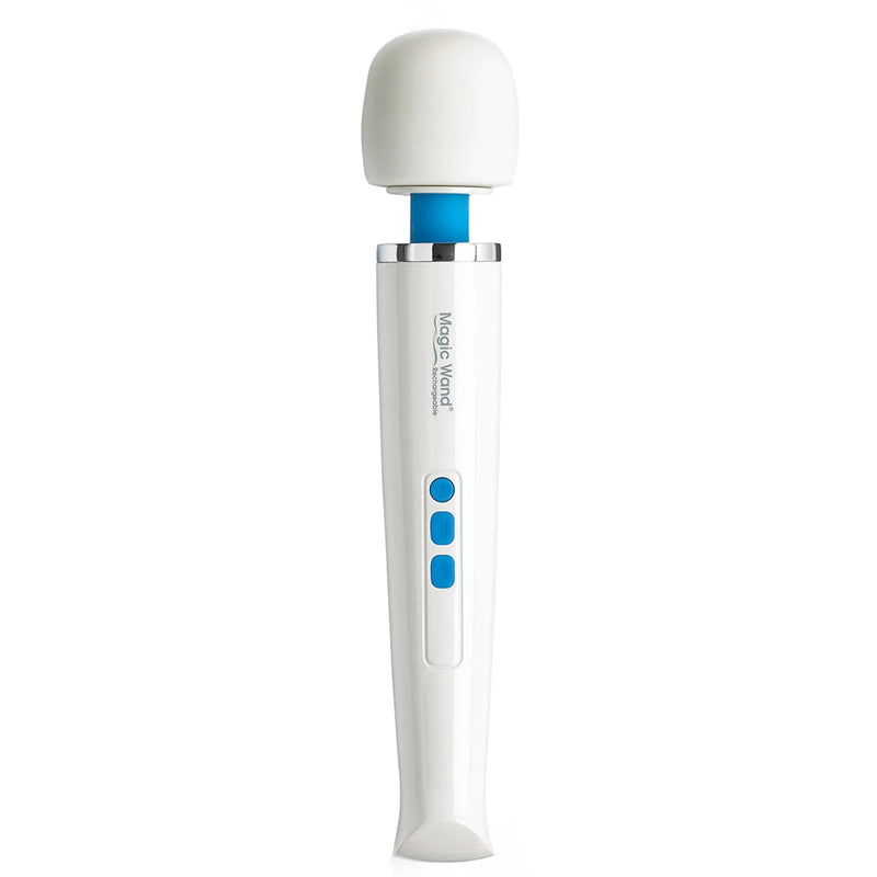 Magic Wand Rechargeable