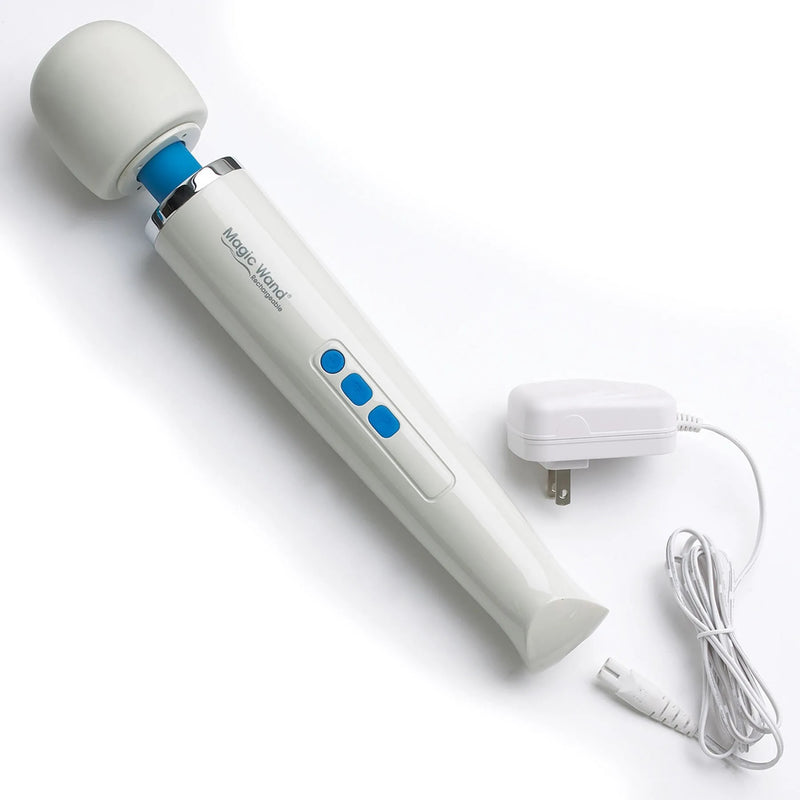 Magic Wand Rechargeable