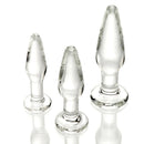 Glass Anal Training Kit