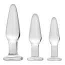 Glass Anal Training Kit